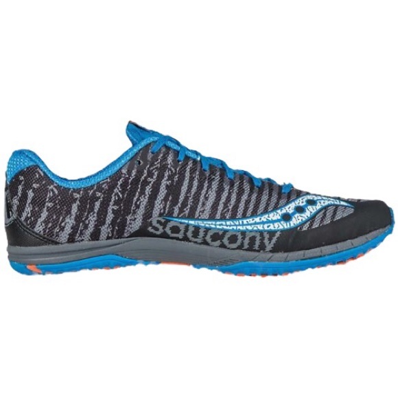Saucony Other - SAUCONY MENS KILKENNY XC CROSS COUNTRY SHOES 6